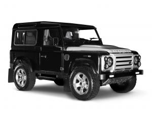 Land Rover Defender 90 Station Wagon by Overfinch